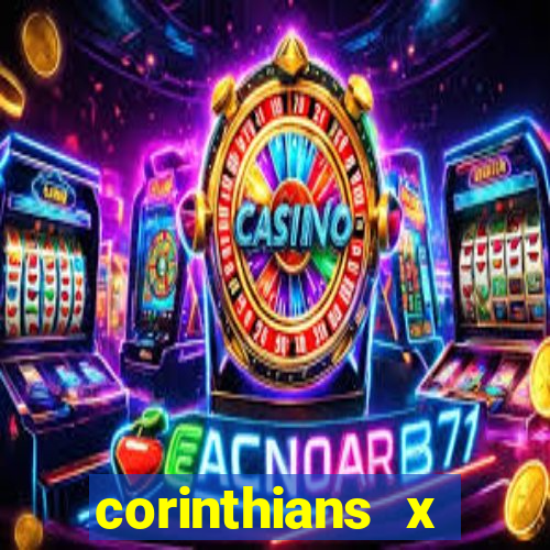 corinthians x cruzeiro futemax